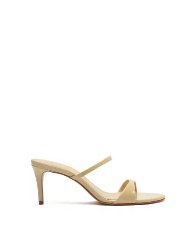 Schutz Jessica Slide Sandal