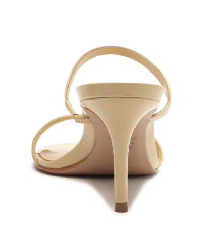 Schutz Jessica Slide Sandal