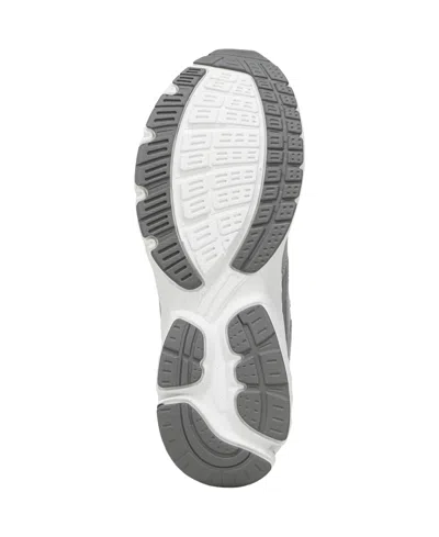 Ryka Women's Invoke 2 Lace Up Walking Sneakers