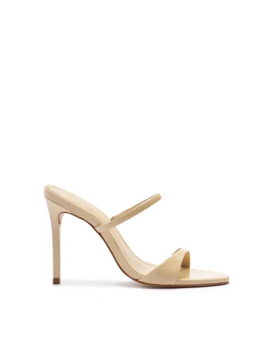 Schutz Women's Jessica Stiletto Mule Sandals