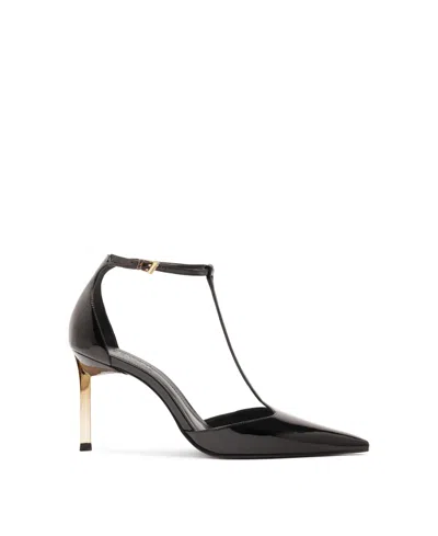 Schutz Women's Allure T Pointy Toe Pumps