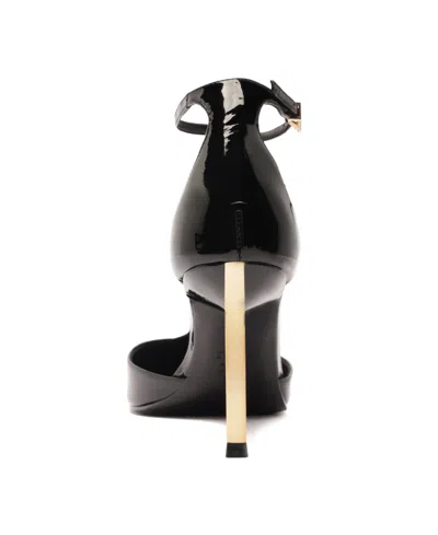 Schutz Women's Allure T Pointy Toe Pumps