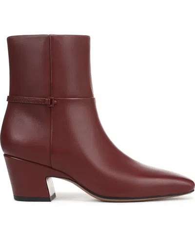 Franco Sarto Saydie Bootie In Multi