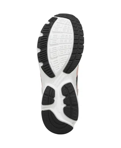 Ryka Women's Invoke 2 Lace Up Walking Sneakers