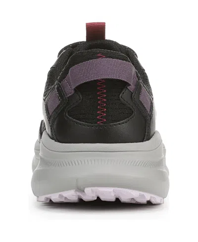 Ryka Rykä Trailtop Trail Walking Shoe In Multi