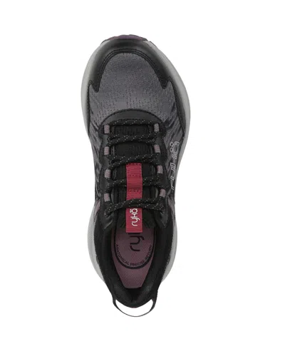 Ryka Rykä Trailtop Trail Walking Shoe In Multi