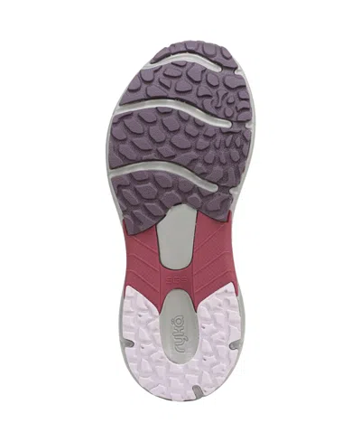 Ryka Rykä Trailtop Trail Walking Shoe In Multi