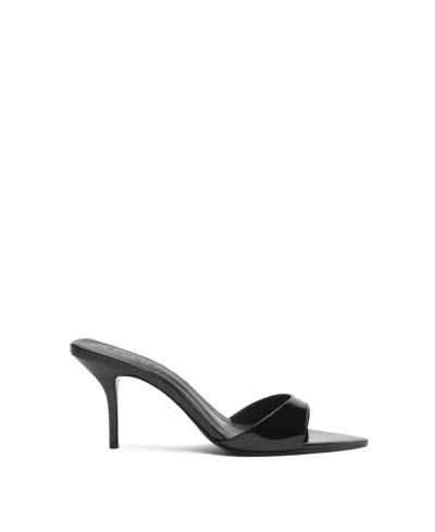 Schutz Elodie Pointed Toe Sandal