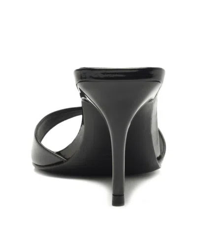 Schutz Elodie Pointed Toe Sandal