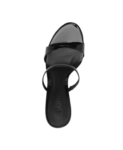 Schutz Women's Jessica Stiletto Mule Sandals