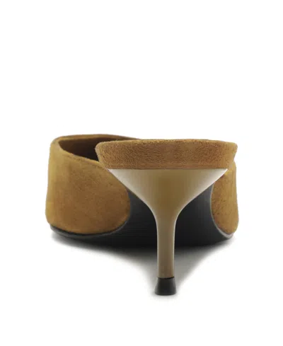 Schutz Julie Pointed Toe Mule