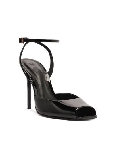 Schutz Estella Ankle Strap Sandal