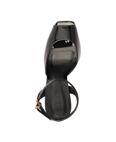 Schutz Estella Ankle Strap Sandal