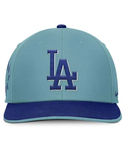 Nike Los Angeles Dodgers Pro  Men's Dri-fit Mlb Adjustable Hat