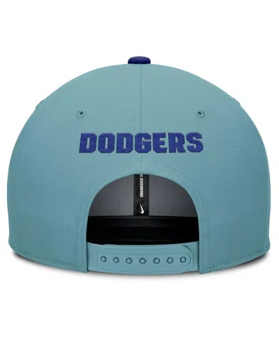 Nike Los Angeles Dodgers Pro  Men's Dri-fit Mlb Adjustable Hat