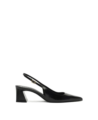 Schutz Women's Rhonda Mid Heel Pumps