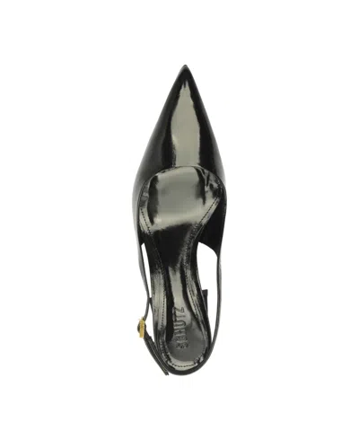 Schutz Women's Rhonda Mid Heel Pumps