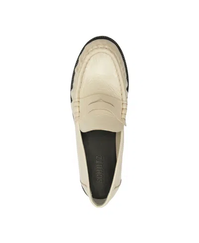 Schutz Tyche Penny Loafer