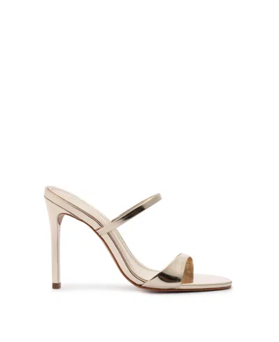 Schutz Women's Jessica Stiletto Mule Sandals