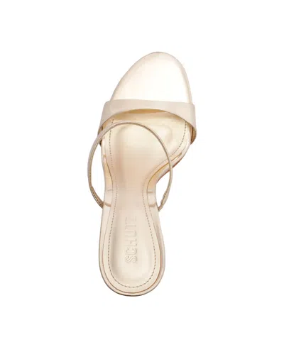 Schutz Women's Jessica Stiletto Mule Sandals