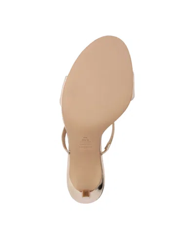 Schutz Women's Jessica Stiletto Mule Sandals