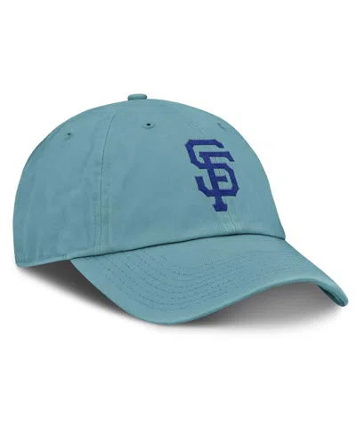 Nike San Francisco Giants Club Menâs  Men's Mlb Adjustable Hat
