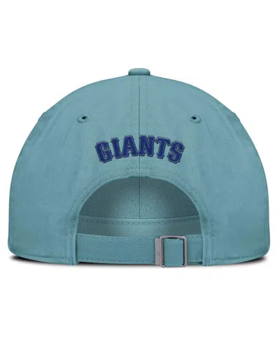 Nike San Francisco Giants Club Menâs  Men's Mlb Adjustable Hat