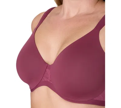 Bali Women's Coolest Smoothing Underwire T-shirt Bra Df4580