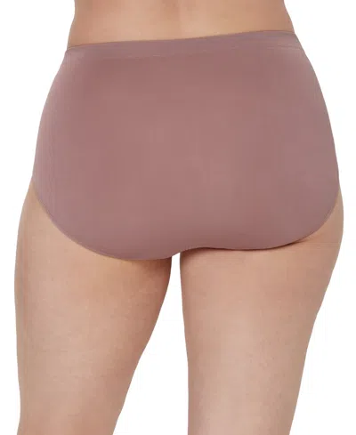 Bali Comfort Revolution Microfiber Hi Cut Brief Underwear 303j