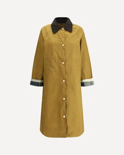 Barbour Ettie Waterproof Jacket