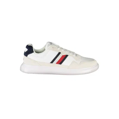 Tommy Hilfiger Round Toe Low-top Casual Shoes