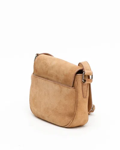 Saint Laurent Small Kim Crossbody Bag