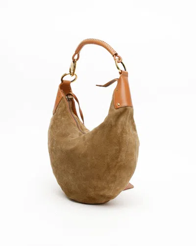 Gucci Moon Hobo Bag