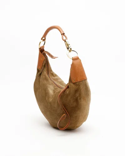 Gucci Moon Hobo Bag