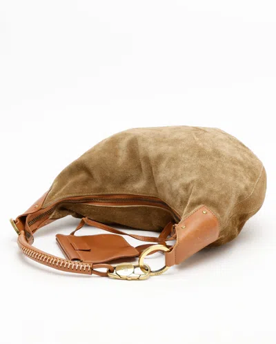 Gucci Moon Hobo Bag