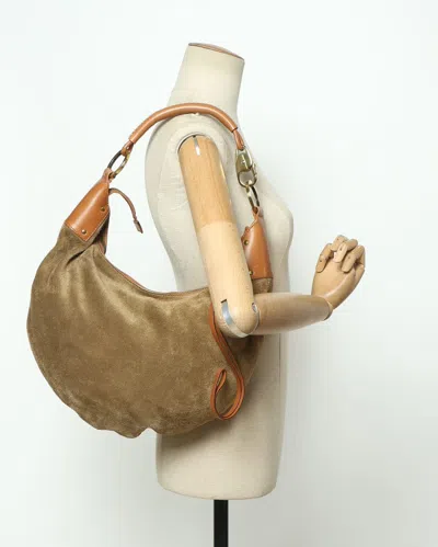 Gucci Moon Hobo Bag