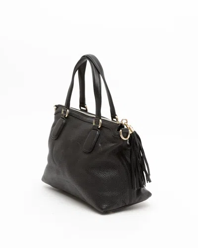 Gucci Soho Fringe Bag