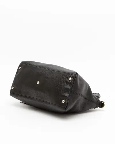 Gucci Soho Fringe Bag