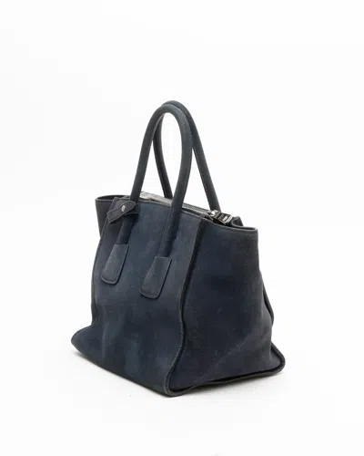Prada Twin Pocket Bag