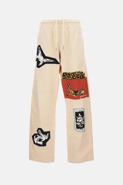 Marni Printed Track Pants
