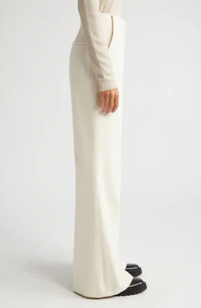 Partow Jensen Flare Leg Jeans