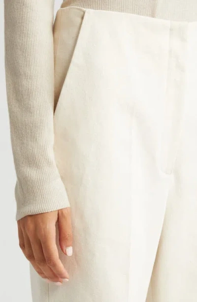 Partow Jensen Flare Leg Jeans