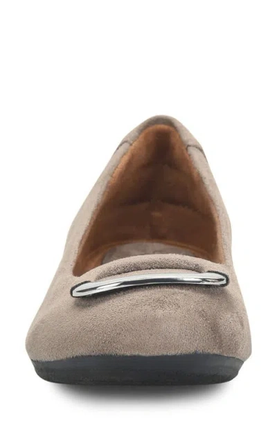 Eurosoft Sibella Flat