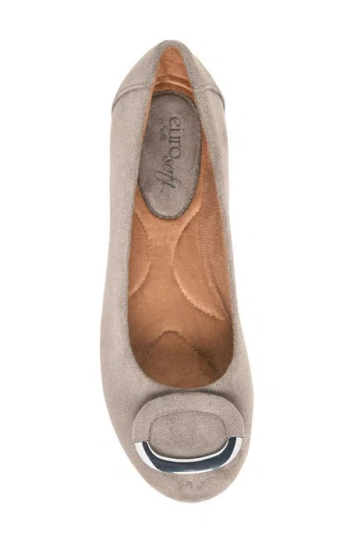 Eurosoft Sibella Flat