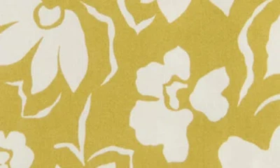 Billabong Golden Hour Maxi Dress In Yellow