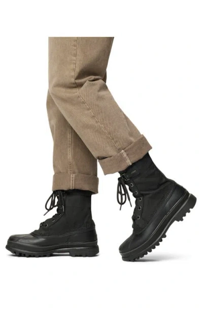 Sorel Ankeny Ii Waterproof Boot