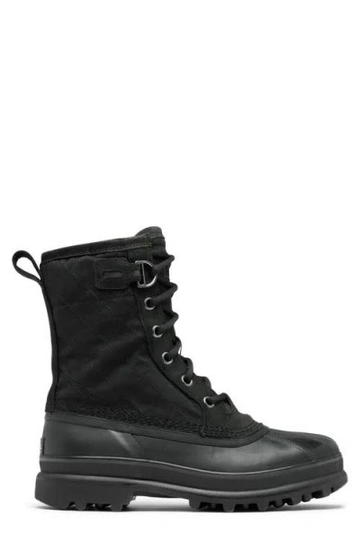 Sorel Ankeny Ii Waterproof Boot