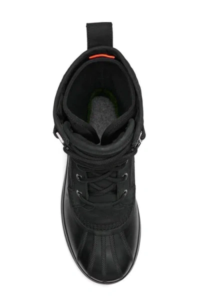 Sorel Ankeny Ii Waterproof Boot