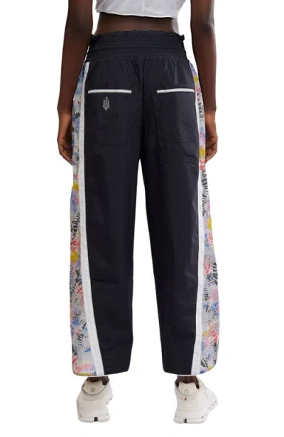 Free People Champ Is Here Drawstring Pants
