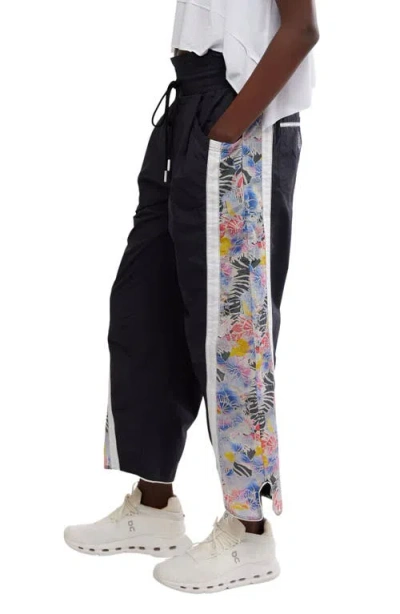 Free People Champ Is Here Drawstring Pants
